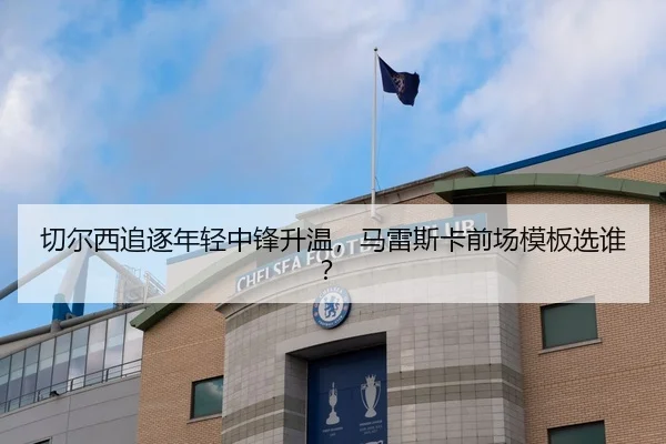 切尔西追逐年轻中锋升温，马雷斯卡前场模板选谁？